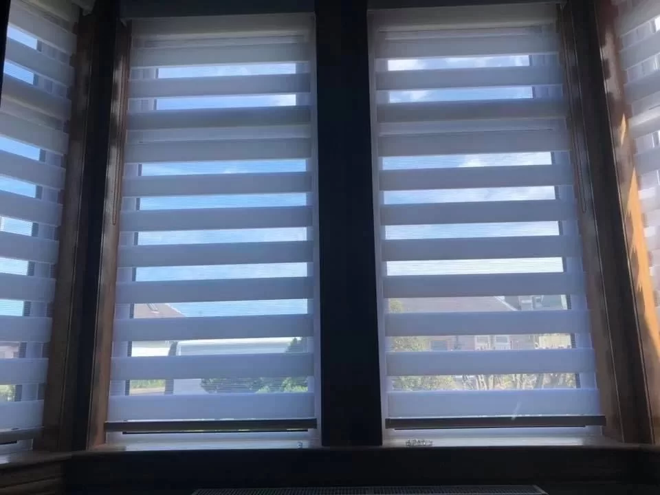 Mirage day and night