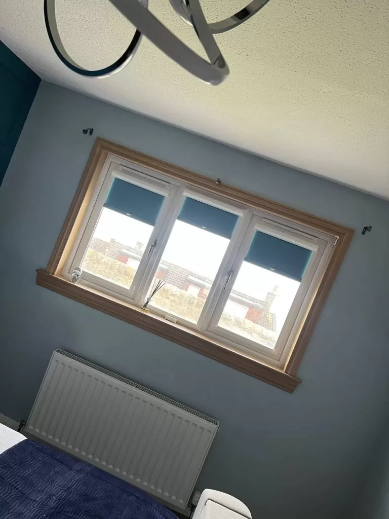 Perfect Fit Blinds