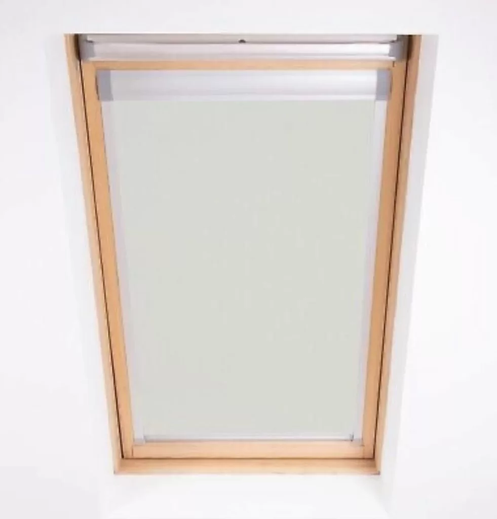 Wood Venetians Duloch